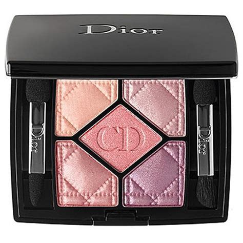 dior 5 colours couture colours